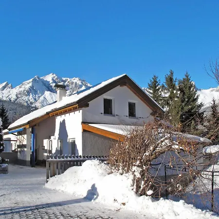 Apartman Helga-2 By Interhome *