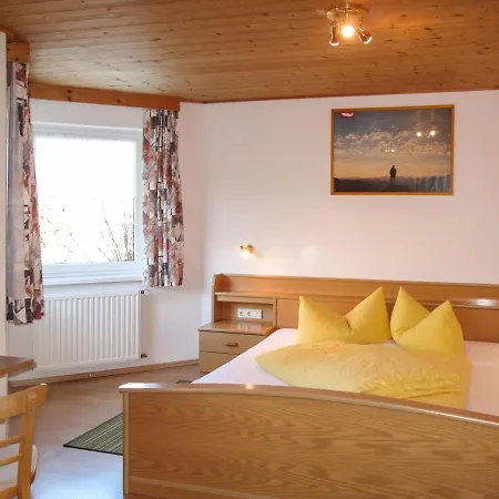 Helga-2 By Interhome Apartmán