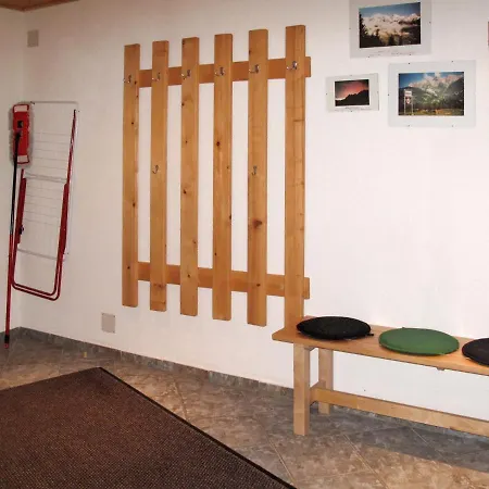 Apartman Helga-2 By Interhome Tobadill