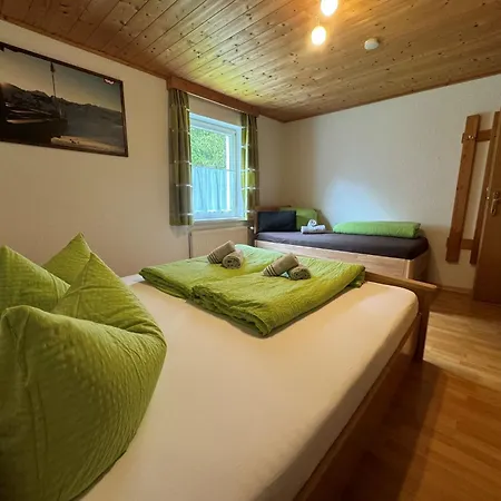 Helga-2 By Interhome Apartmán