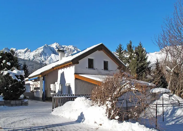 شقة Helga-2 By Interhome *