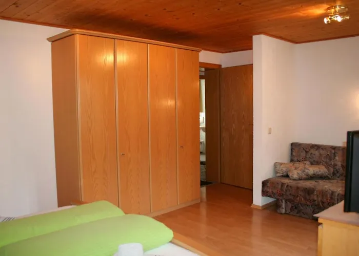 Helga-2 By Interhome Tobadill