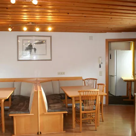 Appartement Helga-2 By Interhome