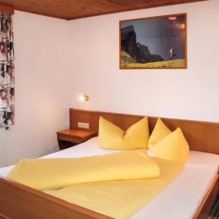Helga - Tdl113 By Interhome Apartment *