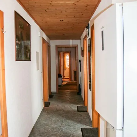 Helga - Tdl113 By Interhome Apartment