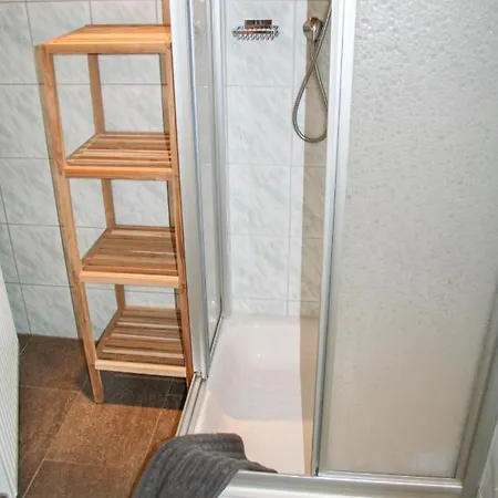 Apartment Helga - Tdl113 By Interhome *