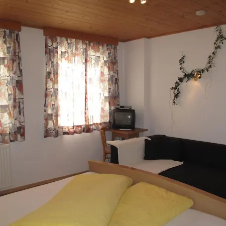 Helga - Tdl113 By Interhome Apartment *