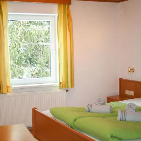 Appartement Helga-2 By Interhome *