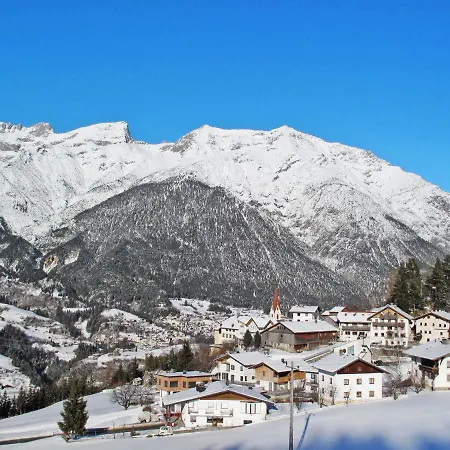 Appartement Helga-2 By Interhome