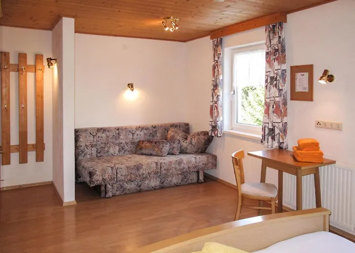 Apartmán Helga-2 By Interhome *