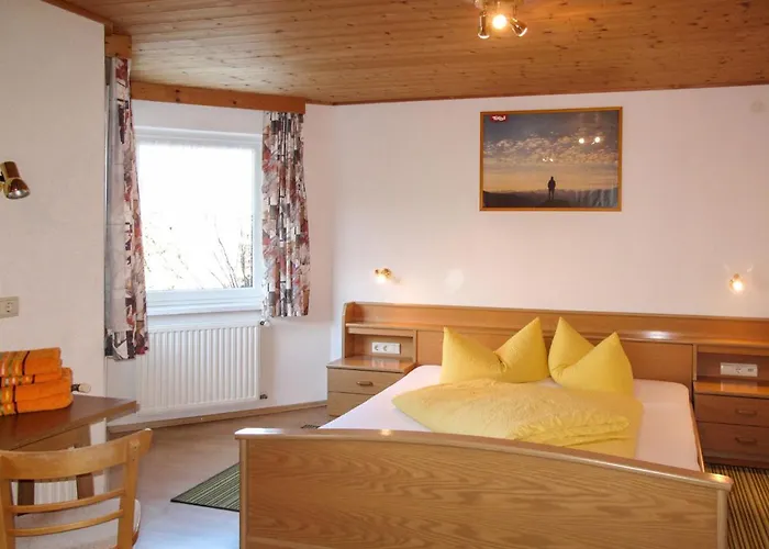 Helga-2 By Interhome Apartmán