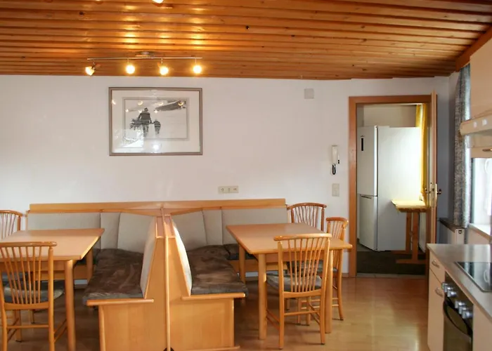 Apartmán Helga-2 By Interhome