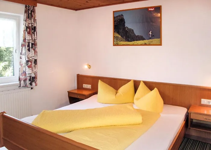 Helga-2 By Interhome Apartmán *