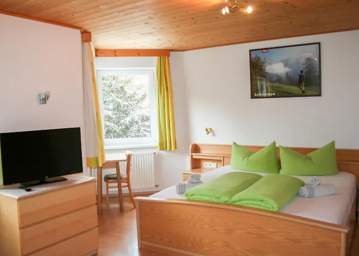 Helga-2 By Interhome