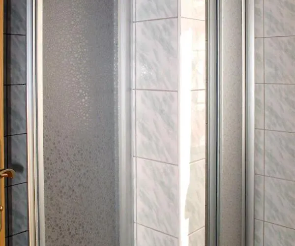 Apartmán Helga-2 By Interhome Tobadill