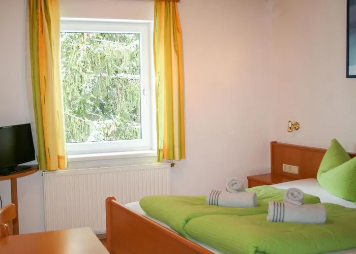 Apartmán Helga-2 By Interhome *