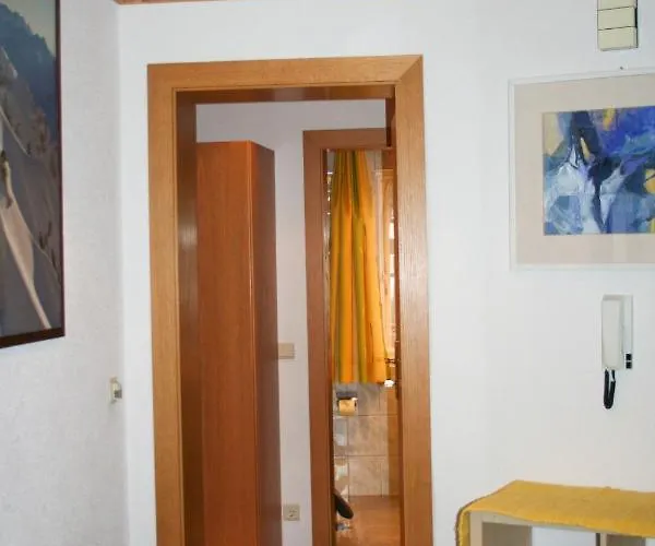 Helga-2 By Interhome * Tobadill