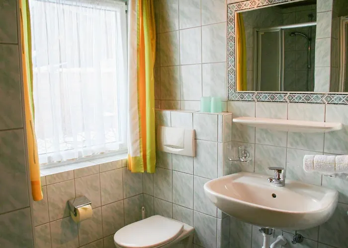 Helga-2 By Interhome Apartmán