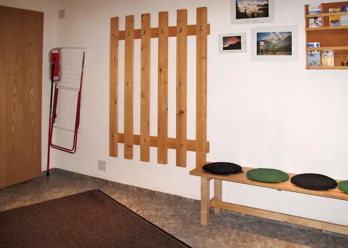 Apartmán Helga-2 By Interhome Tobadill