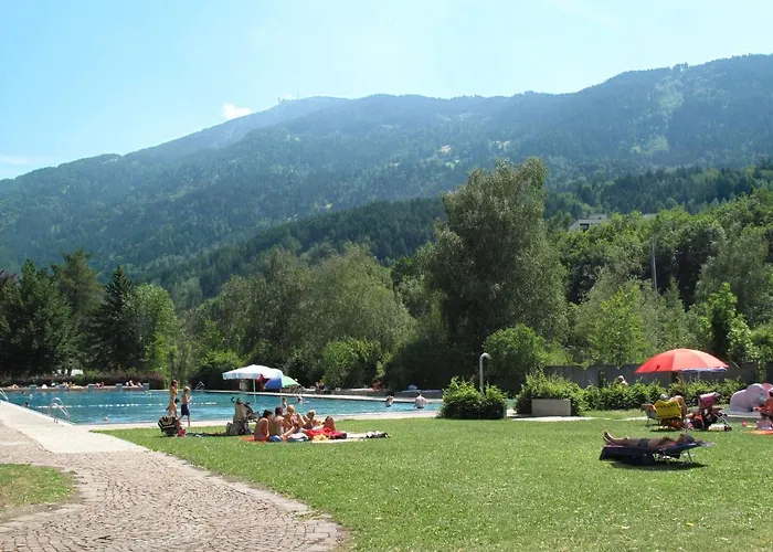 Helga-2 By Interhome *