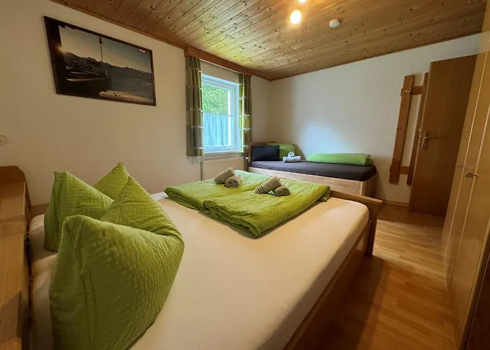 Helga-2 By Interhome Apartmán