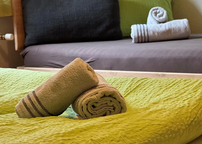 Apartmán Helga-2 By Interhome *