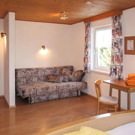 Appartamento Helga-2 By Interhome *