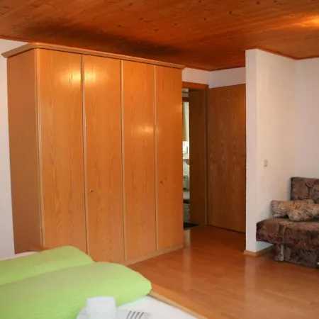 Helga-2 By Interhome Tobadill