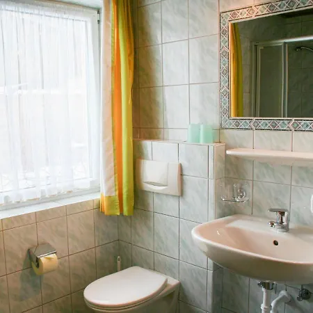 Helga-2 By Interhome Appartamento