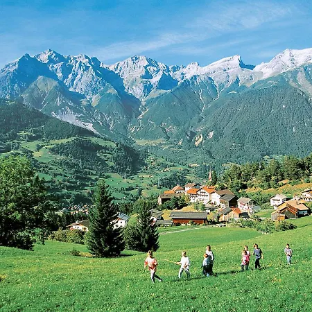 Helga-2 By Interhome Appartamento Tobadill