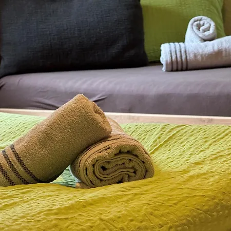 Appartamento Helga-2 By Interhome *