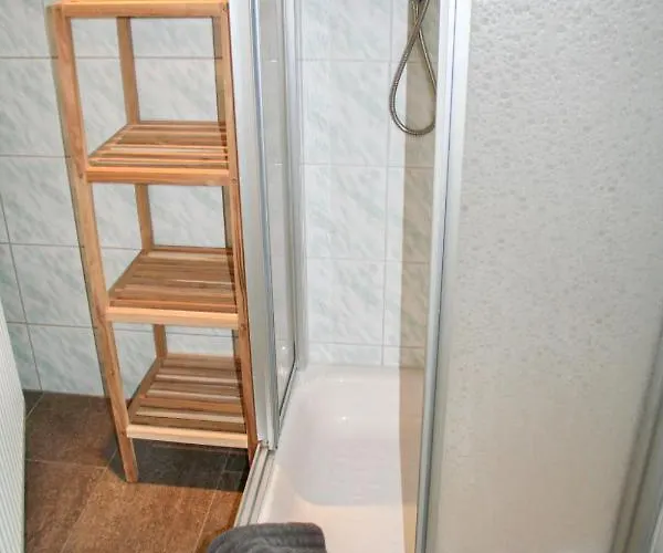 דירה Helga-2 By Interhome *