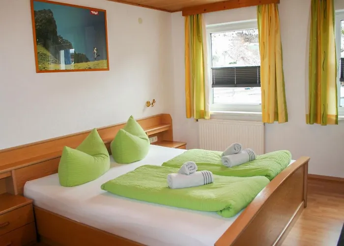 Helga-2 By Interhome *