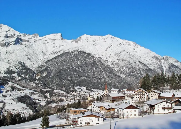 דירה Helga-2 By Interhome