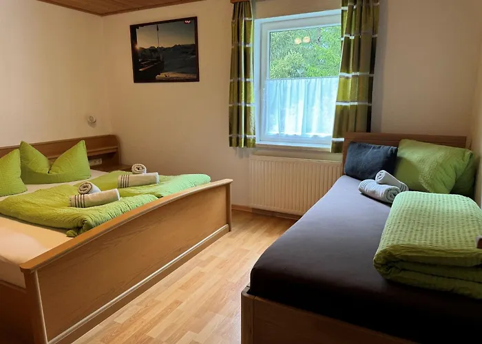 Helga-2 By Interhome *